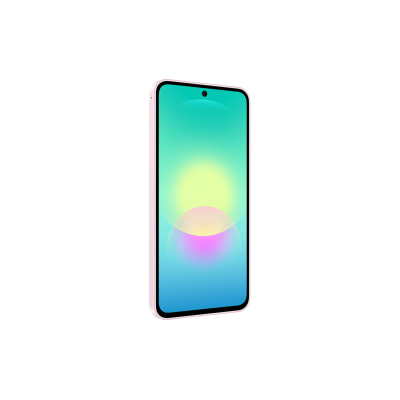 Samsung Galaxy A27 5G 17 cm (6.7") SIM doble Android 16.0 USB Tipo C 8 GB 256 GB 5000 mAh Rosa claro