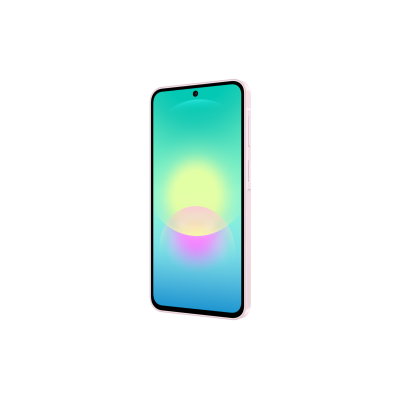 Samsung Galaxy A27 5G 17 cm (6.7") SIM doble Android 16.0 USB Tipo C 8 GB 256 GB 5000 mAh Rosa claro