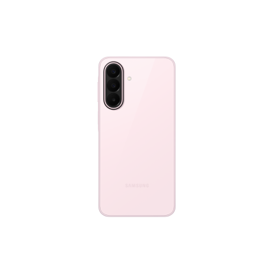 Samsung Galaxy A27 5G 17 cm (6.7") SIM doble Android 16.0 USB Tipo C 8 GB 256 GB 5000 mAh Rosa claro