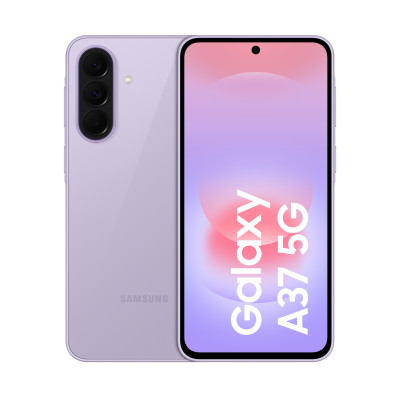 Samsung Galaxy A37 5G 17 cm (6.7") SIM doble Android 16.0