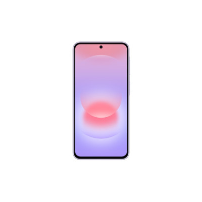Samsung Galaxy A37 5G 17 cm (6.7") SIM doble Android 16.0 USB Tipo C 8 GB 256 GB 5000 mAh Lavanda