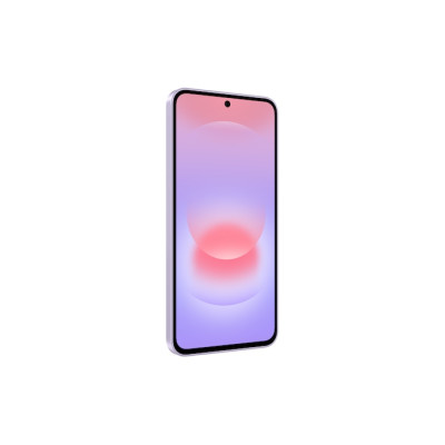 Samsung Galaxy A37 5G 17 cm (6.7") SIM doble Android 16.0 USB Tipo C 8 GB 256 GB 5000 mAh Lavanda