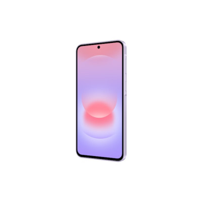 Samsung Galaxy A37 5G 17 cm (6.7") SIM doble Android 16.0 USB Tipo C 8 GB 256 GB 5000 mAh Lavanda