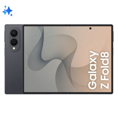 Samsung Galaxy Z Fold8 19,3 cm (7.6") SIM doble 5G USB