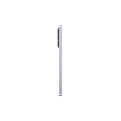 Samsung Galaxy A37 5G 17 cm (6.7") SIM doble Android 16.0 USB Tipo C 8 GB 256 GB 5000 mAh Lavanda