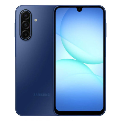 Samsung Galaxy A17 5G 17 cm (6.7") SIM doble Android 15