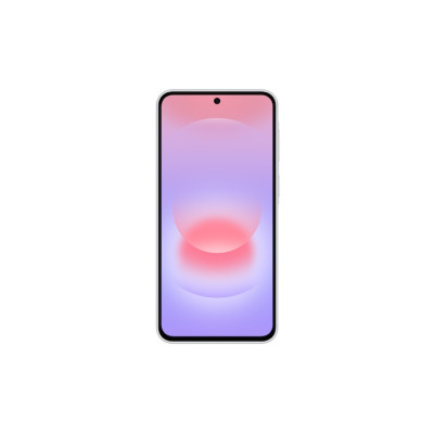 Samsung Galaxy A37 5G 17 cm (6.7") SIM doble Android 16.0 USB Tipo C 8 GB 256 GB 5000 mAh Blanco