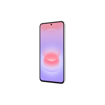 Samsung Galaxy A37 5G 17 cm (6.7") SIM doble Android 16.0 USB Tipo C 8 GB 256 GB 5000 mAh Blanco