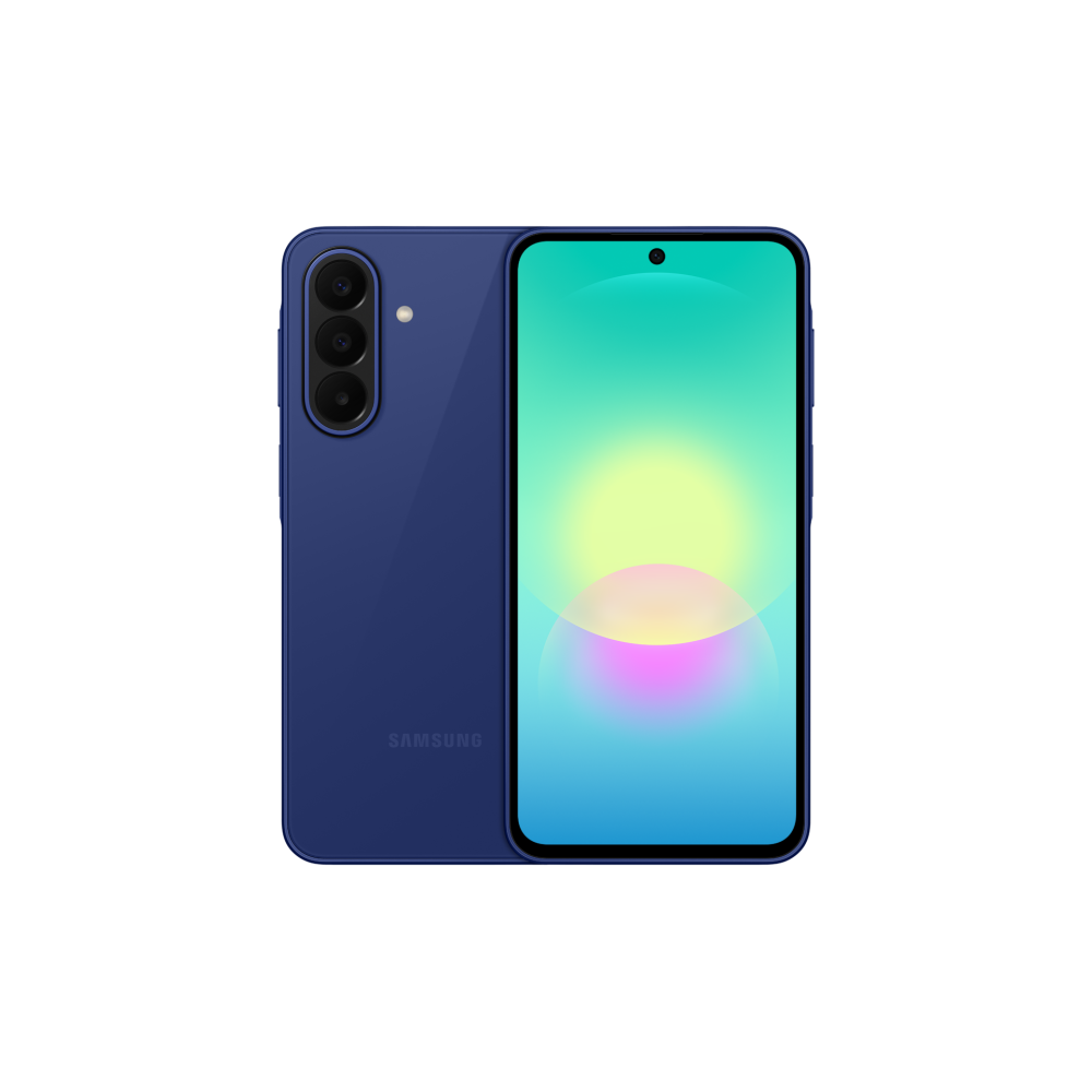 Samsung Galaxy A27 5G 17 cm (6.7") SIM doble Android 16.0 USB Tipo C 8 GB 256 GB 5000 mAh Azul