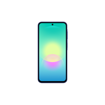Samsung Galaxy A27 5G 17 cm (6.7") SIM doble Android 16.0 USB Tipo C 8 GB 256 GB 5000 mAh Azul