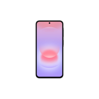 Samsung Galaxy A37 5G 17 cm (6.7") SIM doble Android 16.0 USB Tipo C 8 GB 256 GB 5000 mAh Carbón vegetal