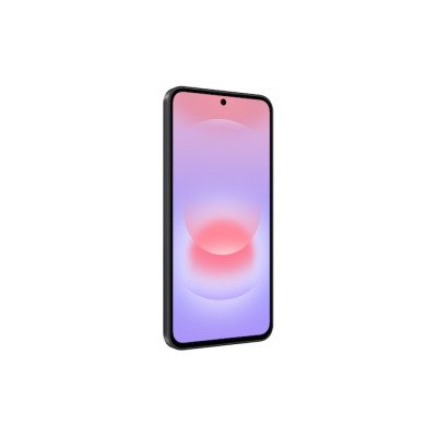 Samsung Galaxy A37 5G 17 cm (6.7") SIM doble Android 16.0 USB Tipo C 8 GB 256 GB 5000 mAh Carbón vegetal