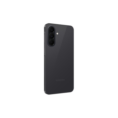Samsung Galaxy A37 5G 17 cm (6.7") SIM doble Android 16.0 USB Tipo C 8 GB 256 GB 5000 mAh Carbón vegetal