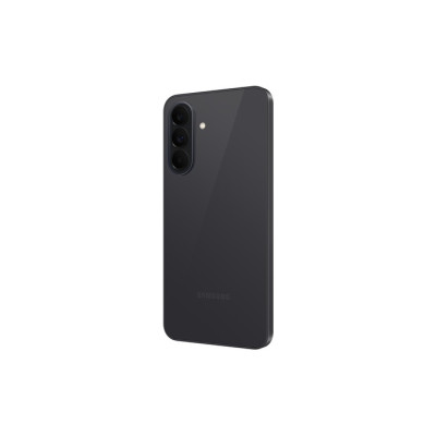 Samsung Galaxy A37 5G 17 cm (6.7") SIM doble Android 16.0 USB Tipo C 8 GB 256 GB 5000 mAh Carbón vegetal