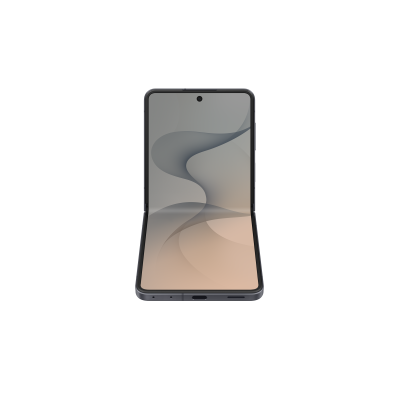 Samsung Galaxy Z Flip8 17,5 cm (6.9") SIM doble 5G USB Tipo C 12 GB 256 GB 4300 mAh Grafito