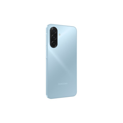 Samsung Galaxy A17 17 cm (6.7") Ranura híbrida Dual SIM 4G USB Tipo C 4 GB 128 GB 5000 mAh Azul claro