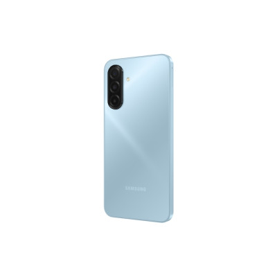 Samsung Galaxy A17 17 cm (6.7") Ranura híbrida Dual SIM 4G USB Tipo C 4 GB 128 GB 5000 mAh Azul claro