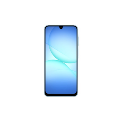 Samsung Galaxy A17 17 cm (6.7") Ranura híbrida Dual SIM 4G USB Tipo C 4 GB 128 GB 5000 mAh Azul claro