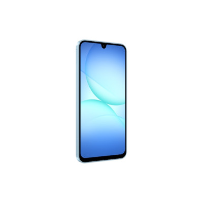 Samsung Galaxy A17 17 cm (6.7") Ranura híbrida Dual SIM 4G USB Tipo C 4 GB 128 GB 5000 mAh Azul claro