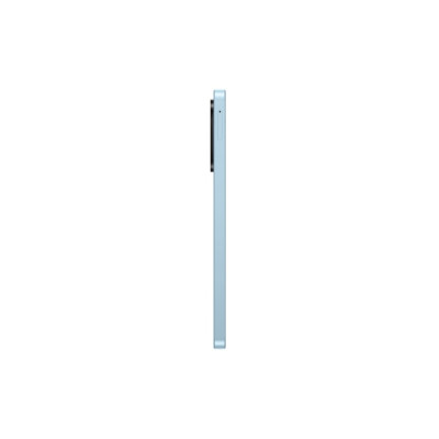 Samsung Galaxy A17 17 cm (6.7") Ranura híbrida Dual SIM 4G USB Tipo C 4 GB 128 GB 5000 mAh Azul claro