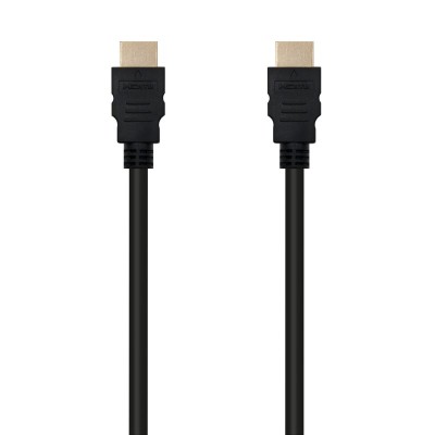 Nanocable CABLE HDMI V1.4 (ALTA VELOCIDAD  HEC), AM-AM, 3.0 M