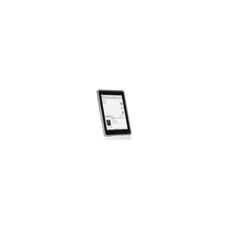 Soyntec Padmotion 400 Funda Gris