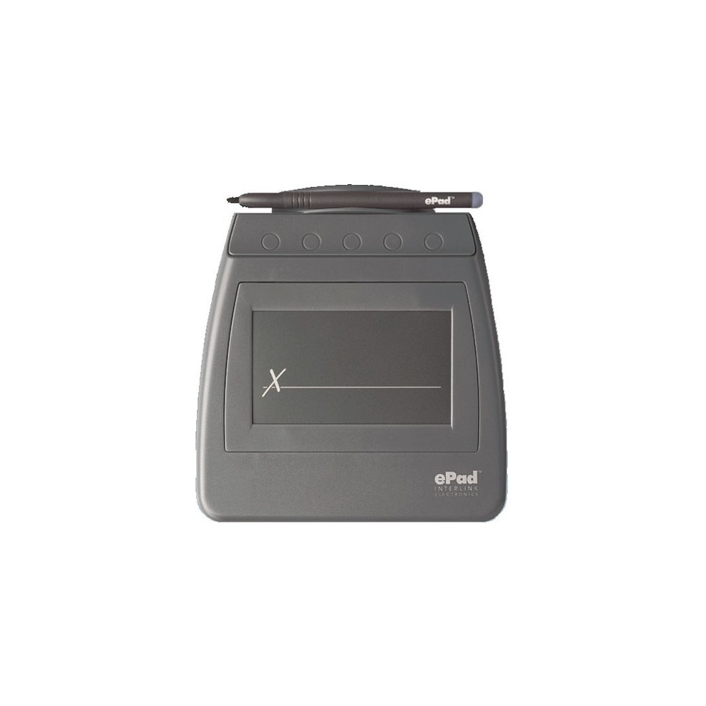 ePadLink ePad USB 2.0 Negro