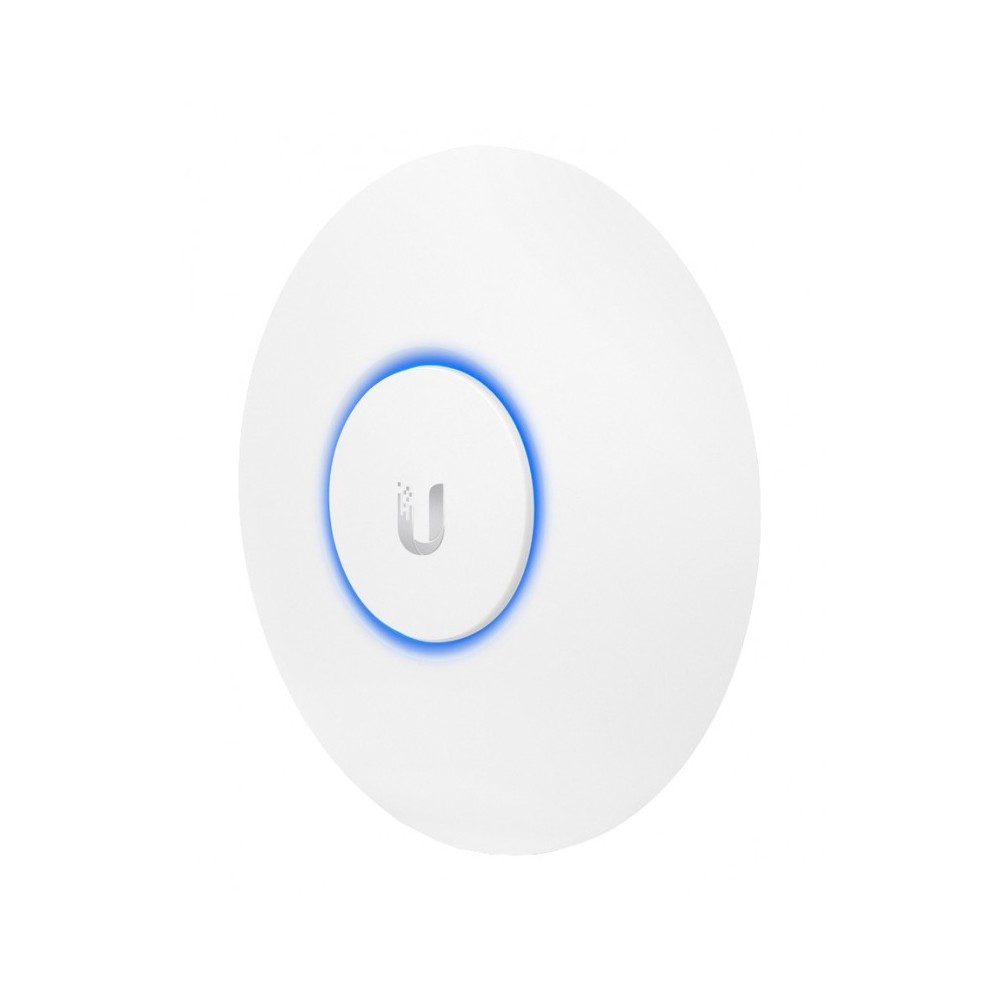 Ubiquiti UAP-AC-PRO punto de acceso inalámbrico 1300 Mbits Blanco Energía sobre Ethernet (PoE)