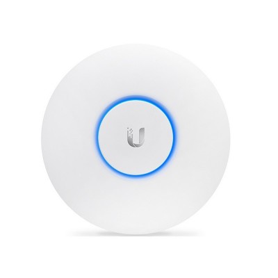 Ubiquiti UAP-AC-PRO punto de acceso inalámbrico 1300 Mbits Blanco Energía sobre Ethernet (PoE)