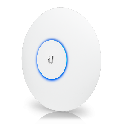 Ubiquiti UAP-AC-PRO punto de acceso inalámbrico 1300 Mbits Blanco Energía sobre Ethernet (PoE)