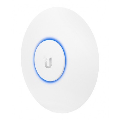 Ubiquiti UAP-AC-PRO punto de acceso inalámbrico 1300 Mbits Blanco Energía sobre Ethernet (PoE)