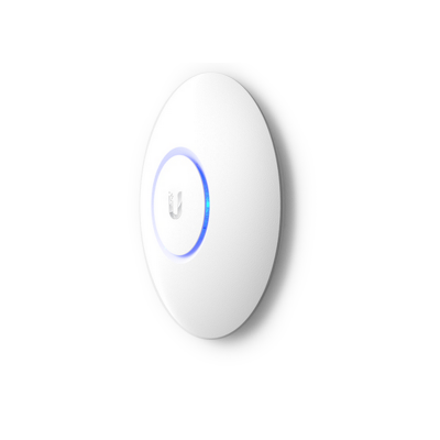 Ubiquiti UAP-AC-PRO punto de acceso inalámbrico 1300 Mbits Blanco Energía sobre Ethernet (PoE)