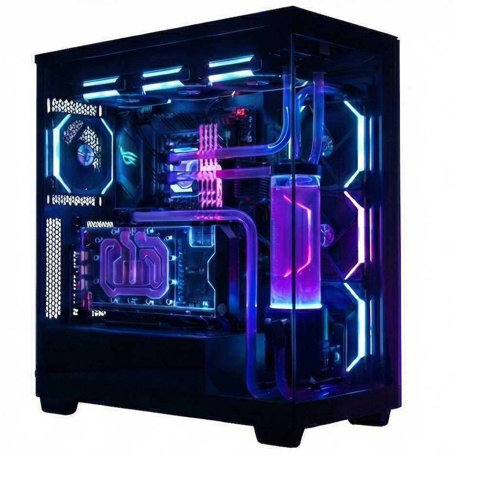 Cómo elegir el procesador ideal para tu PC de trabajo