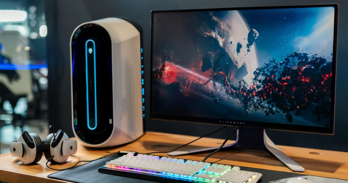 Las mejores cajas y torres para PC gaming: guía de compra 2026