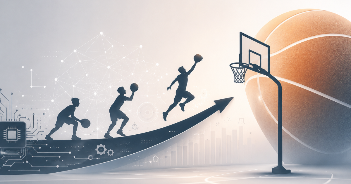 tecnologia y deporte